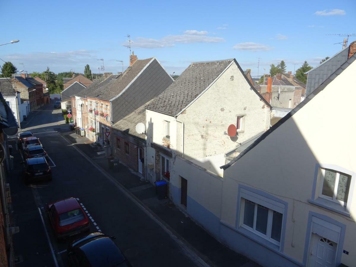 Coeur De Solrezis Solre-le-Château Exterior foto